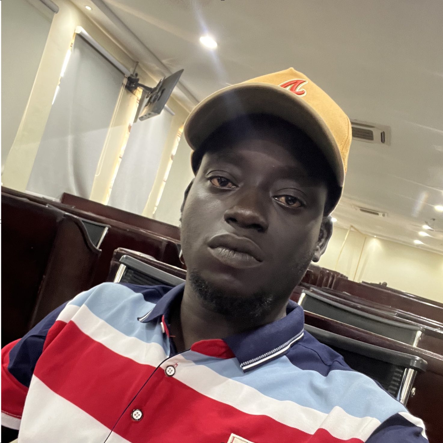 Samuel Muranga Simon